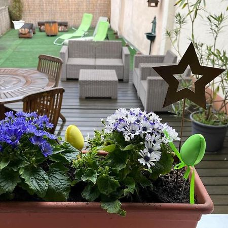 Gite Edelweiss à Eguisheim Esterno foto